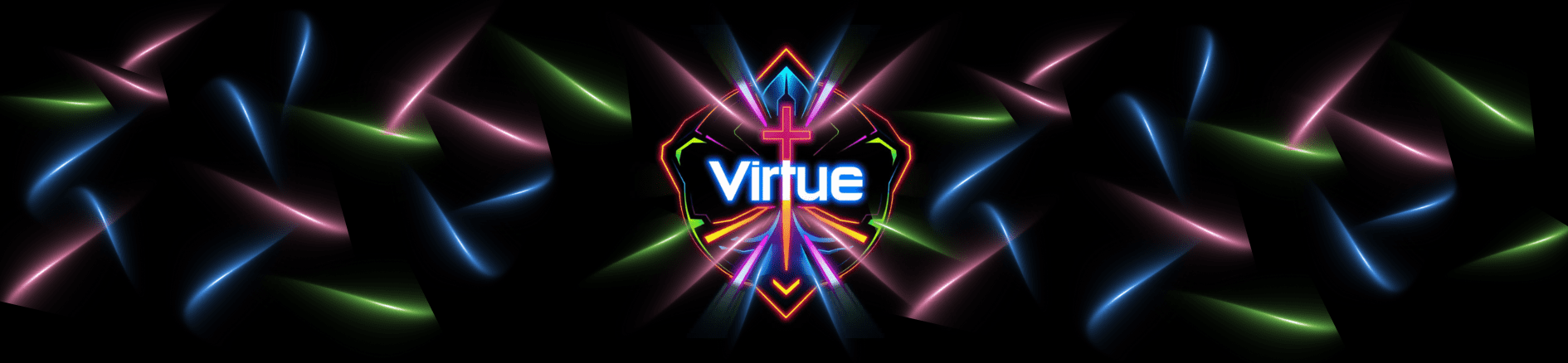 The Virtue Church with Drs. Charles and Renea Johnson
